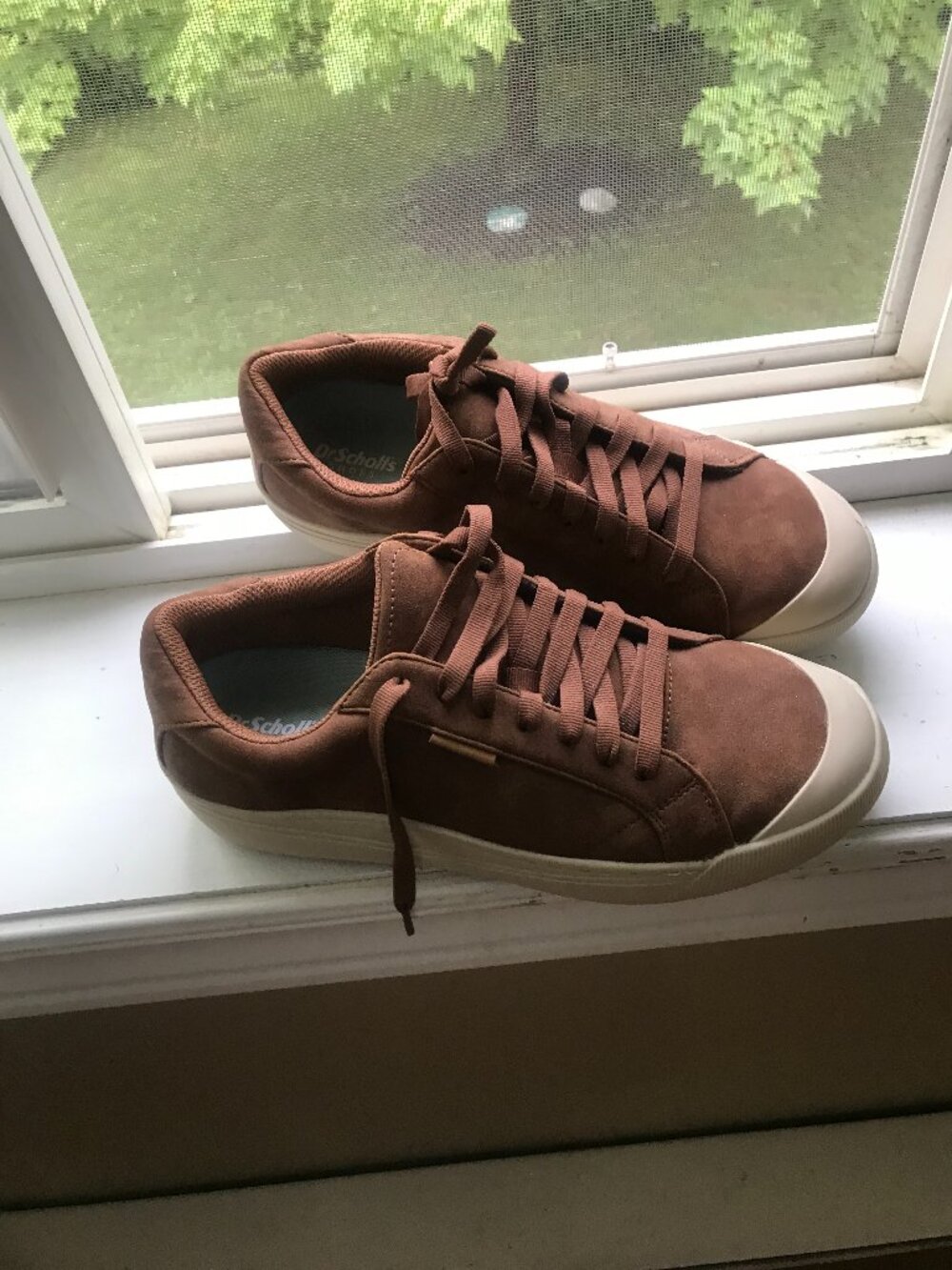 Dr Scholl's Shoes